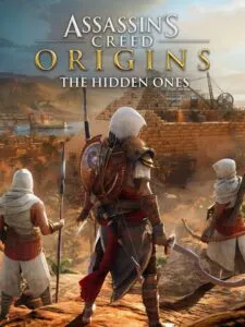 Assassin’s Creed Origins: The Hidden Ones