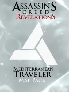 Assassin’s Creed Revelations: Mediterranean Traveler Map Pack