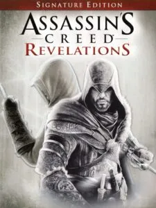 Assassin’s Creed Revelations – Signature Edition