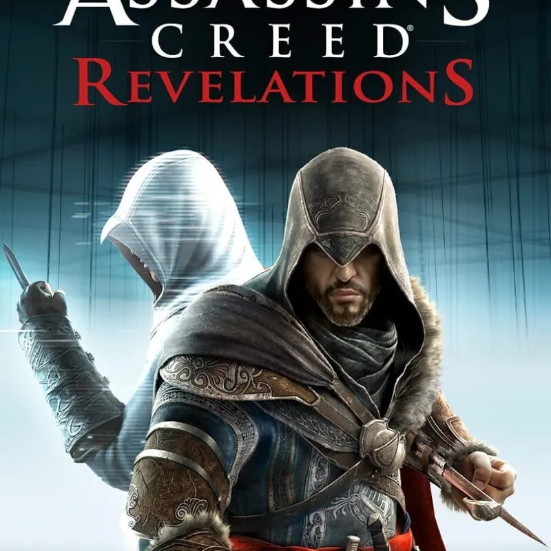 Assassin’s Creed: Revelations – Ultimate Edition