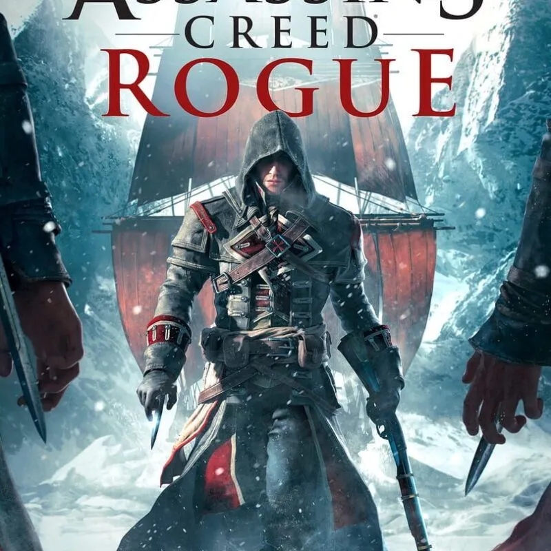 Assassin’s Creed Rogue