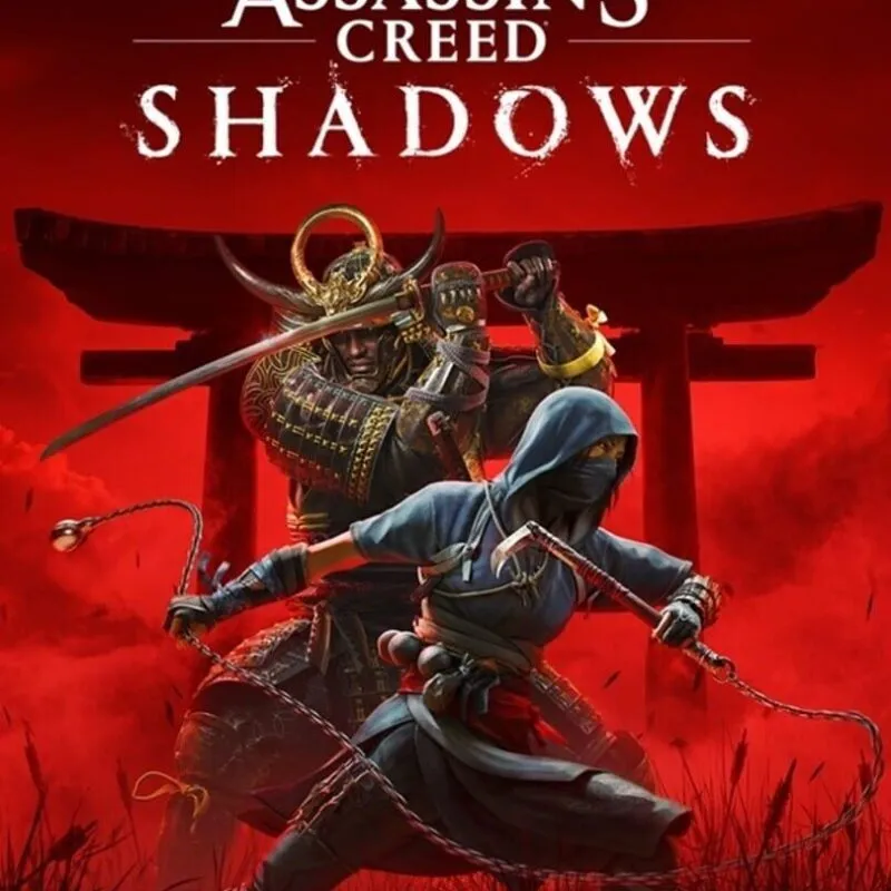 Assassin’s Creed Shadows
