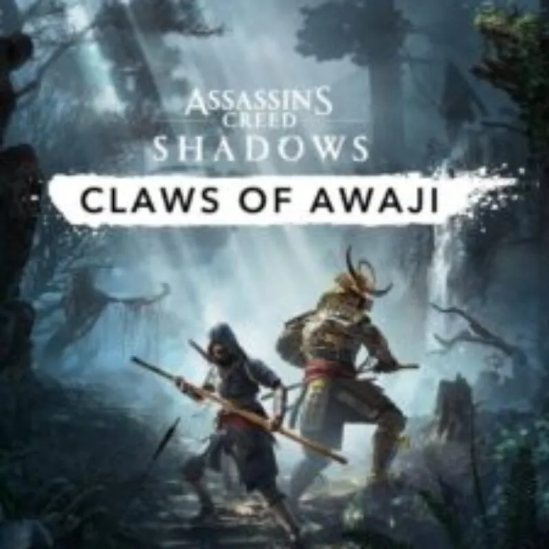 Assassin’s Creed Shadows: Claws of Awaji