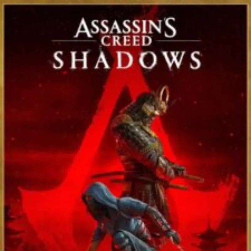 Assassin’s Creed Shadows: Gold Edition