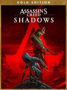 Assassin’s Creed Shadows: Gold Edition