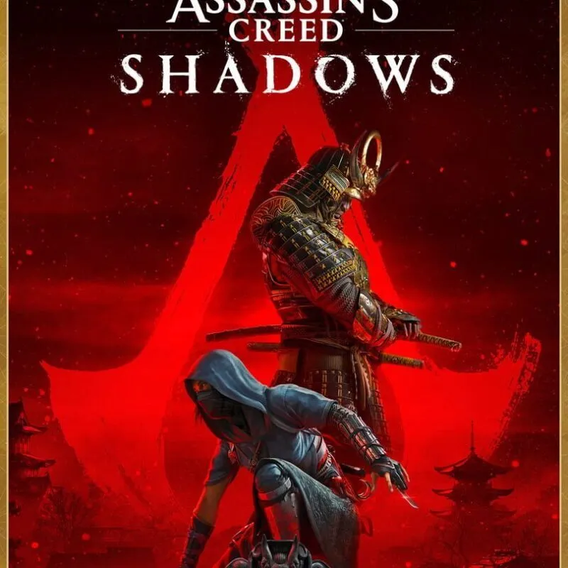 Assassin’s Creed Shadows: Gold Edition