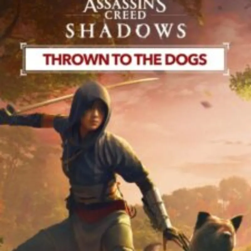 Assassin’s Creed Shadows: Thrown to the Dogs