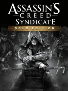 Assassin’s Creed: Syndicate – Gold Edition