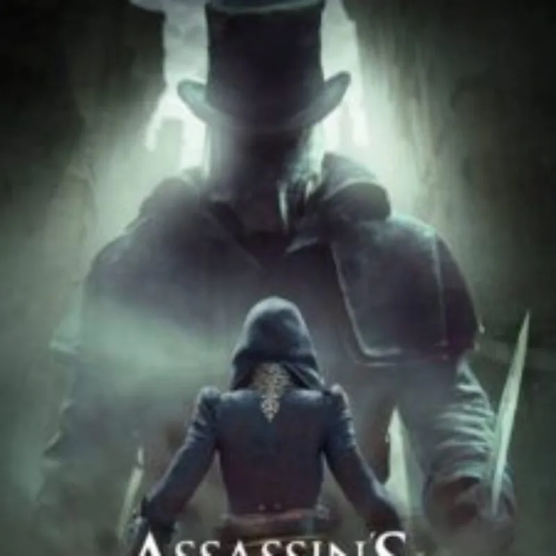 Assassin’s Creed Syndicate: Jack the Ripper