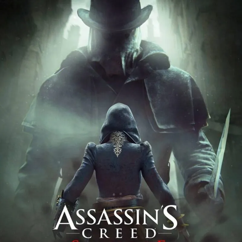 Assassin’s Creed Syndicate: Jack the Ripper