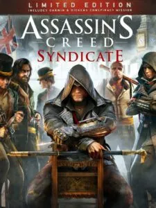 Assassin’s Creed Syndicate: Limited Edition