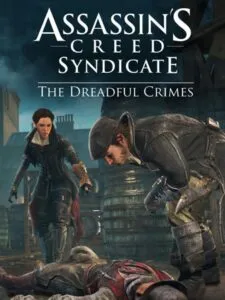 Assassin’s Creed Syndicate: The Dreadful Crimes