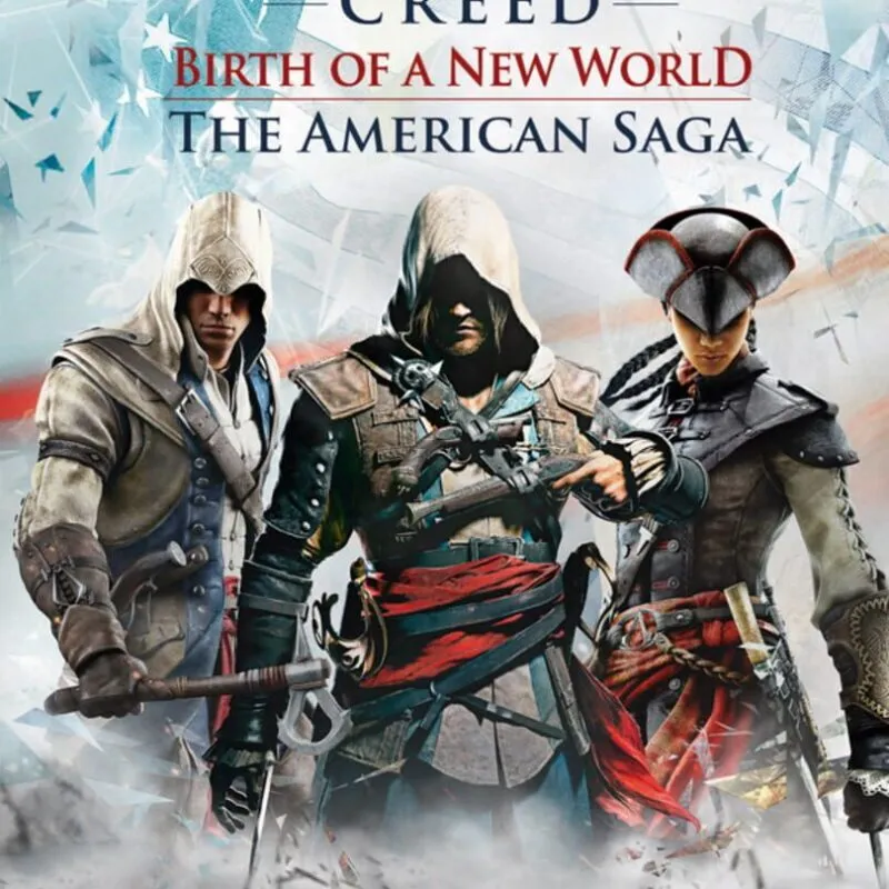 Assassin’s Creed: The Americas Collection