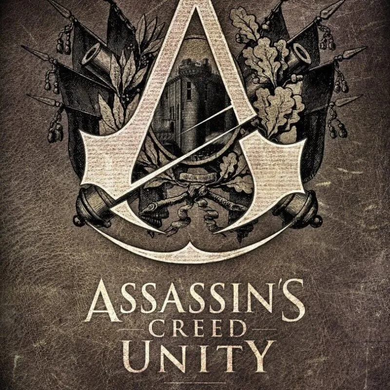 Assassin’s Creed: Unity – Bastille Edition