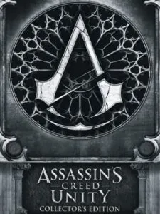 Assassin’s Creed: Unity – Collector’s Edition