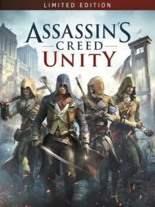 Assassin’s Creed: Unity – Limited Edition