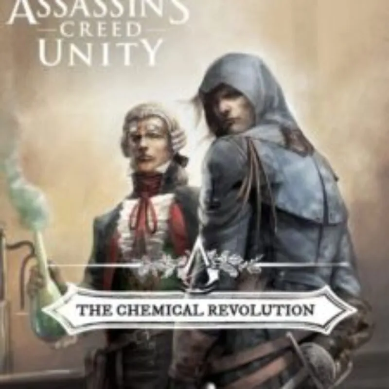 Assassin’s Creed Unity: The Chemical Revolution