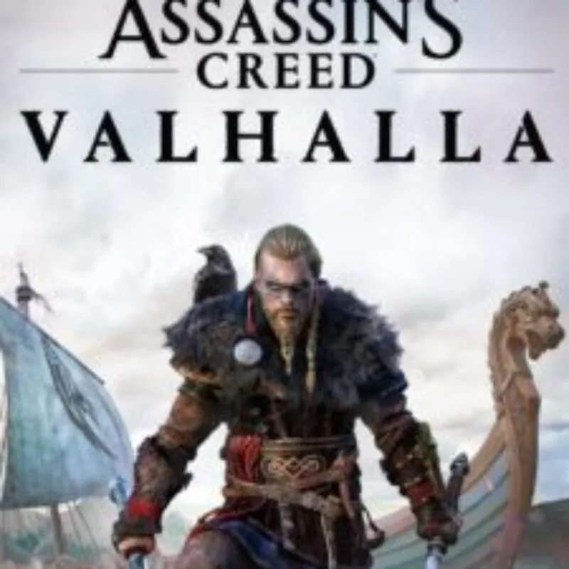 Assassin’s Creed Valhalla