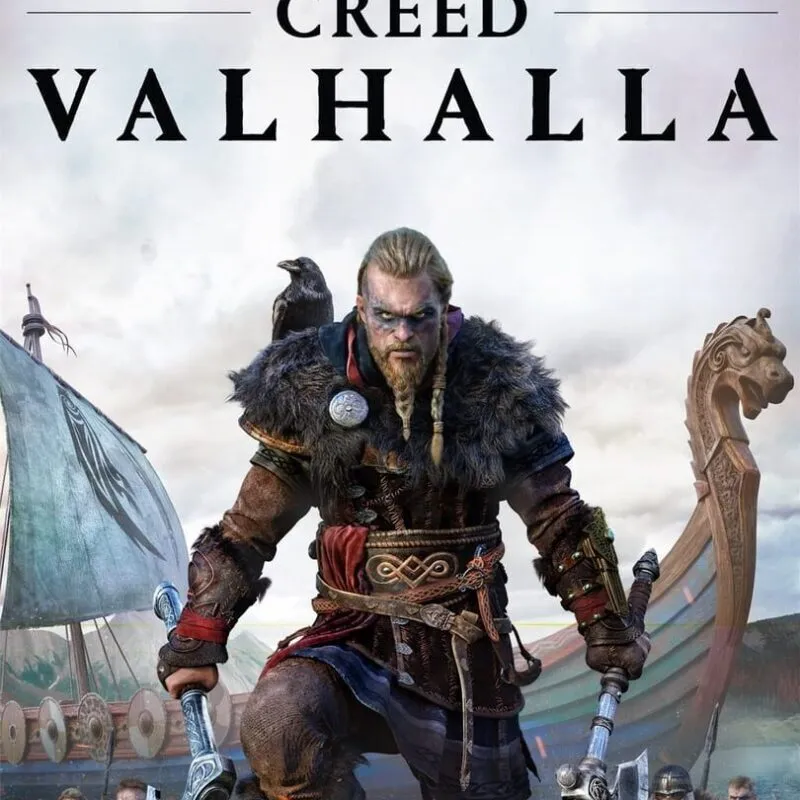 Assassin’s Creed Valhalla