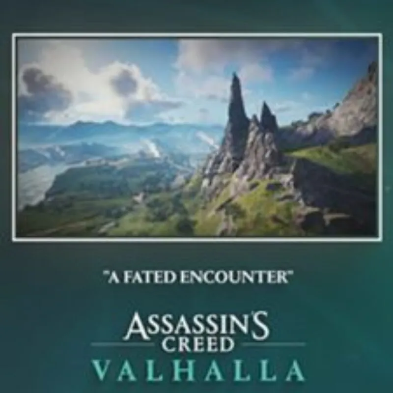 Assassin’s Creed Valhalla: A Fated Encounter