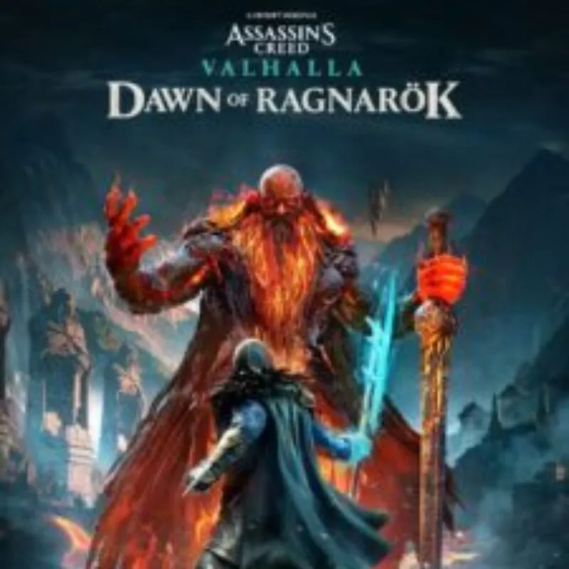 Assassin’s Creed Valhalla: Dawn of Ragnarök