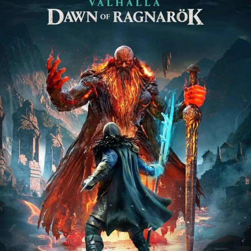 Assassin’s Creed Valhalla: Dawn of Ragnarök