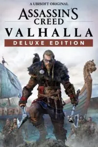 Assassin’s Creed Valhalla: Deluxe Edition