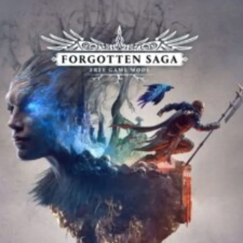 Assassin’s Creed Valhalla: Forgotten Saga
