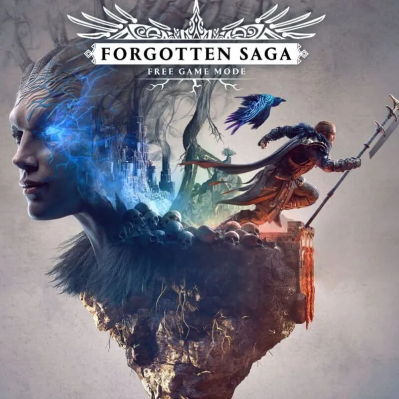 Assassin’s Creed Valhalla: Forgotten Saga