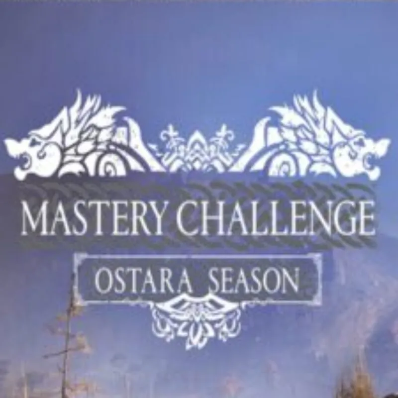Assassin’s Creed Valhalla: Mastery Challenge