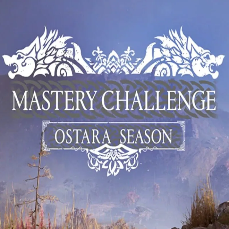Assassin’s Creed Valhalla: Mastery Challenge