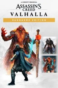 Assassin’s Creed Valhalla: Ragnarök Edition