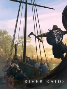 Assassin’s Creed Valhalla: River Raids