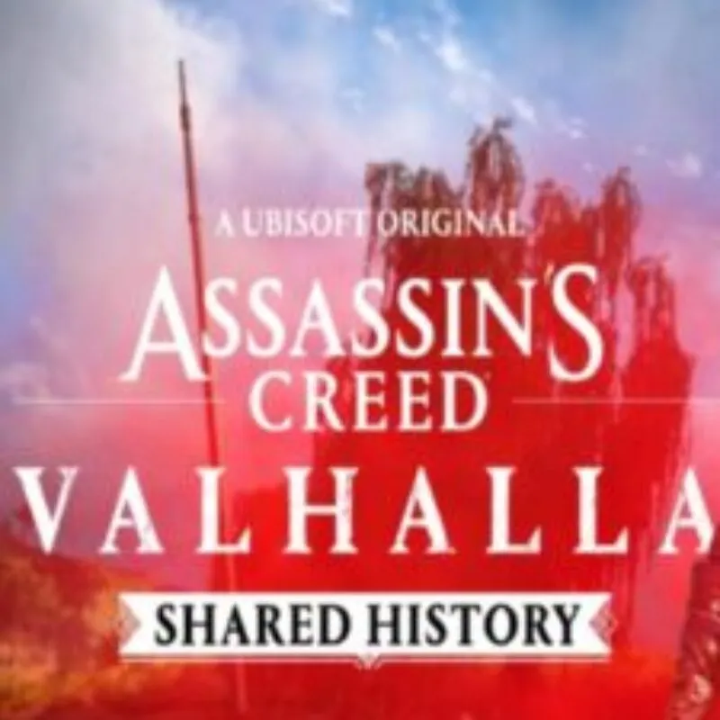 Assassin’s Creed Valhalla: Shared History