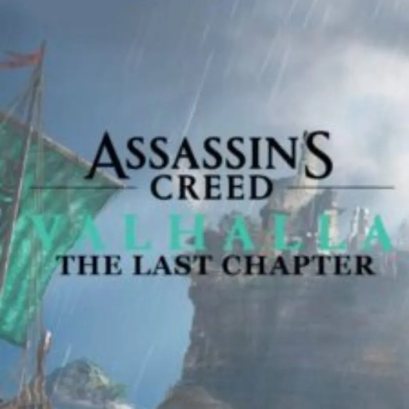 Assassin’s Creed Valhalla: The Last Chapter