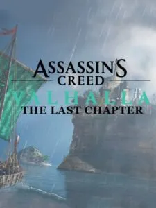 Assassin’s Creed Valhalla: The Last Chapter