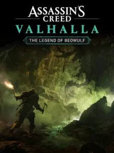 Assassin’s Creed Valhalla: The Legend of Beowulf