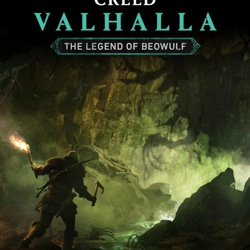 Assassin’s Creed Valhalla: The Legend of Beowulf