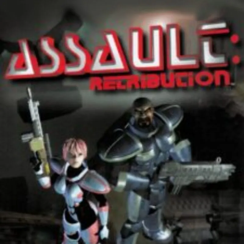 Assault: Retribution