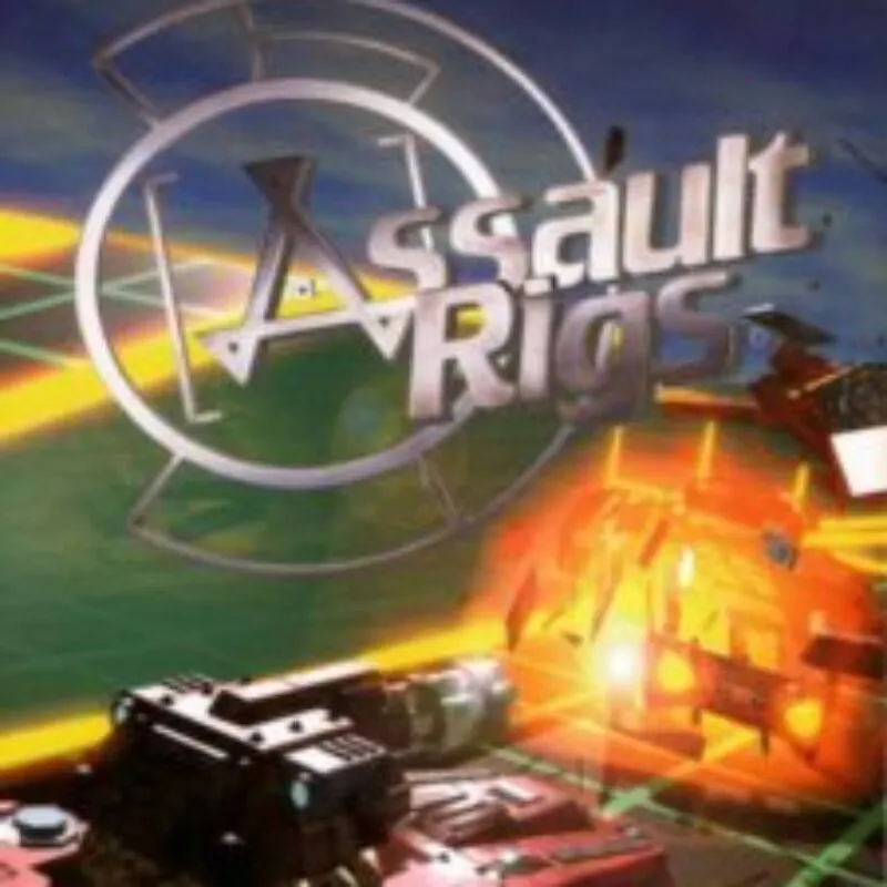 Assault Rigs
