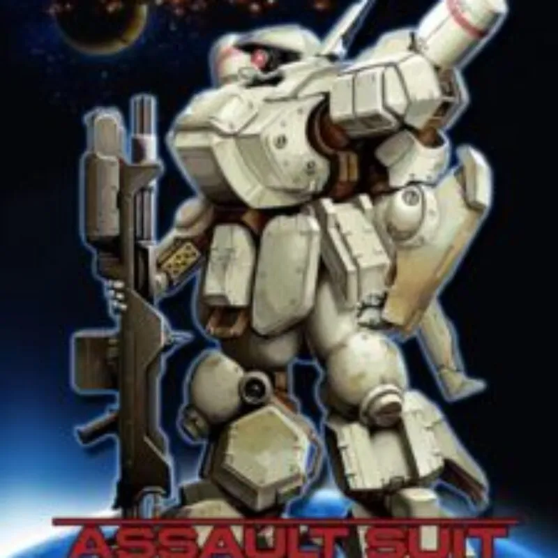 Assault Suit Leynos