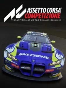 Assetto Corsa Competizione