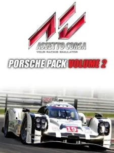 Assetto Corsa: Porsche Pack II