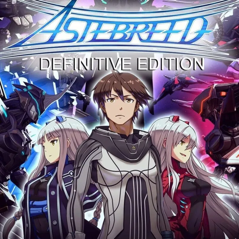 Astebreed