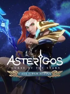 Asterigos: Curse of the Stars – Call of the Paragons