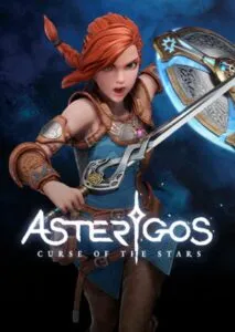 Asterigos: Curse of the Stars – Deluxe Edition