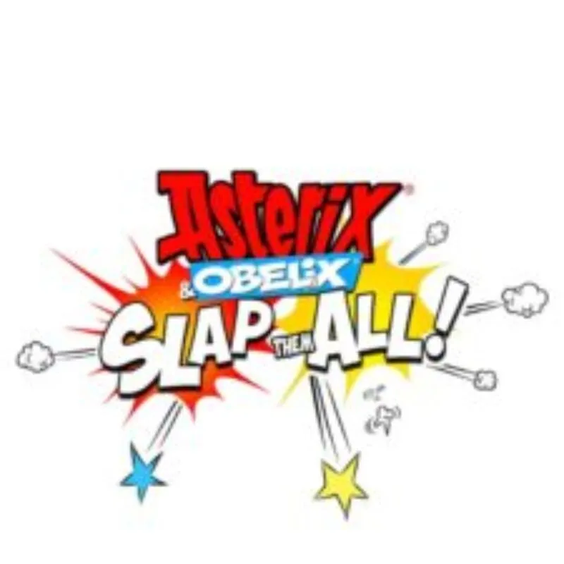 Asterix &amp; Obelix: Slap Them All! – Collector’s Edition