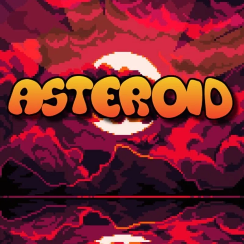 Asteroid