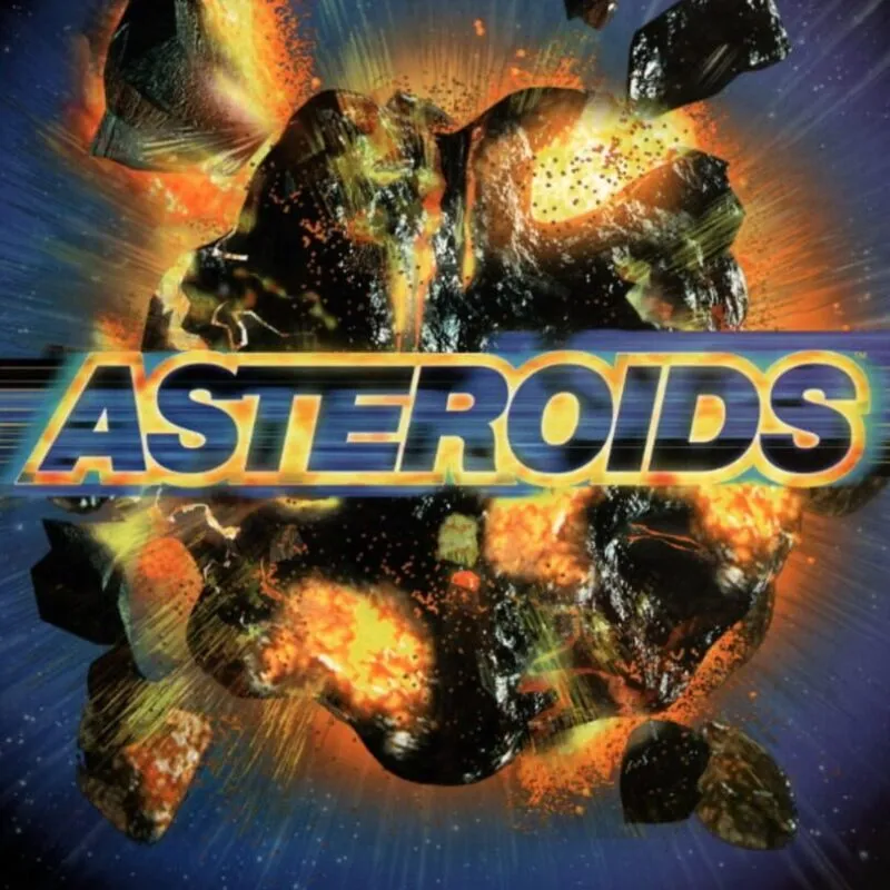 Asteroids