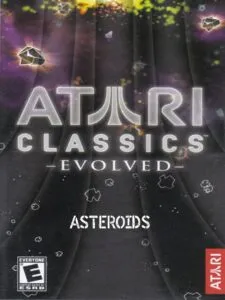 Asteroids: Evolved